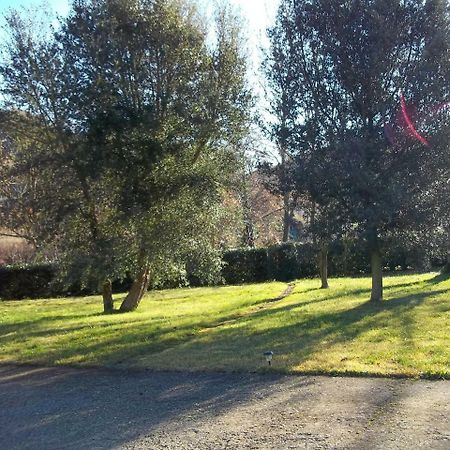 Beautiful Villa In Maremma Farnese Exterior foto